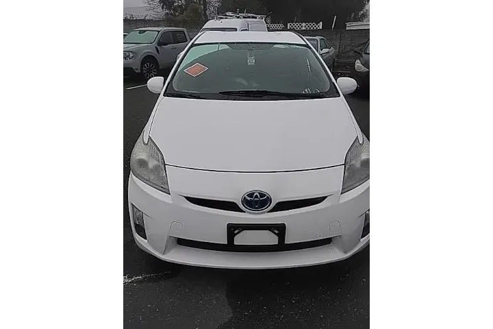 $11988 : Toyota Prius 2010 I 4dr Hatc image 1