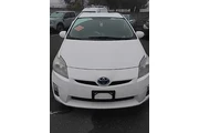 Toyota Prius 2010 I 4dr Hatc en Sacramento