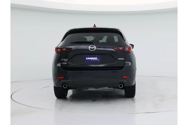 $34998 : Mazda CX-5 2025 AWD 2.5 S Pr image 6