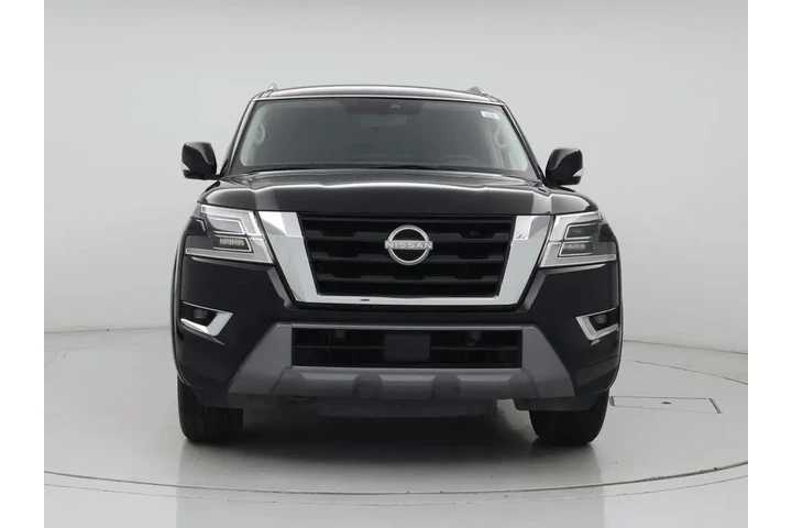 $35998 : Nissan Armada 2023 4x2 SV 4d image 5