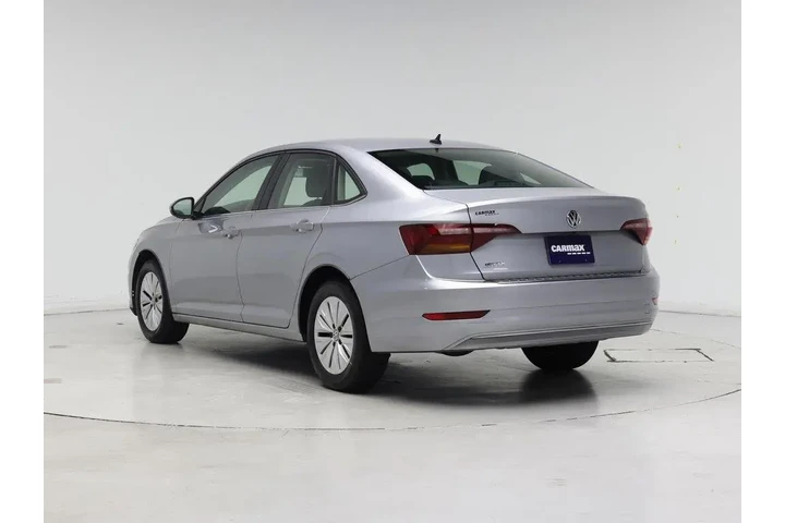$13998 : Volkswagen Jetta 2019 S 4dr image 2
