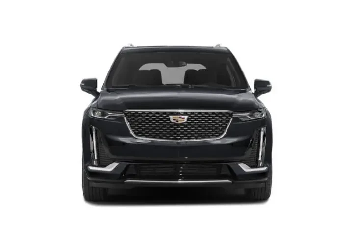 $37995 : Cadillac XT6 2024 4x4 Premiu image 4