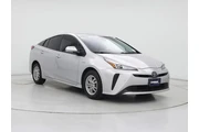 Toyota Prius 2020 LE 4dr Hat en San Francisco Bay Area