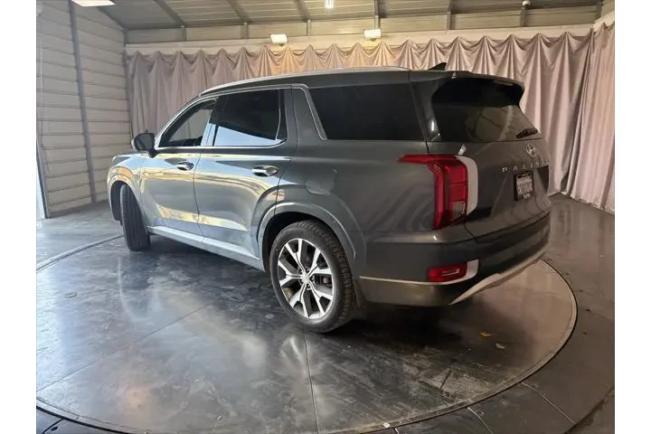 $26999 : Hyundai PALISADE 2021 AWD Li image 7