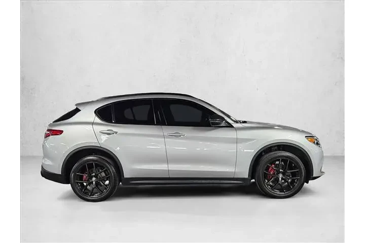 $18986 : Alfa Romeo Stelvio 2020 Spor image 4