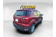 $11888 : Ford EcoSport 2020 SE 4dr Cr thumbnail
