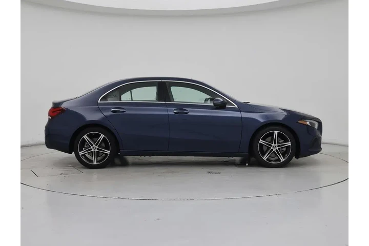 $25998 : Mercedes-Benz A-Class 2021 A image 7