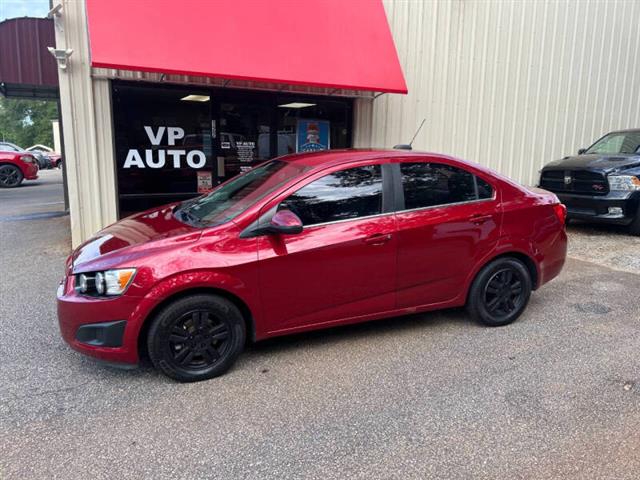 $6999 : 2016 Sonic LT Auto image 10