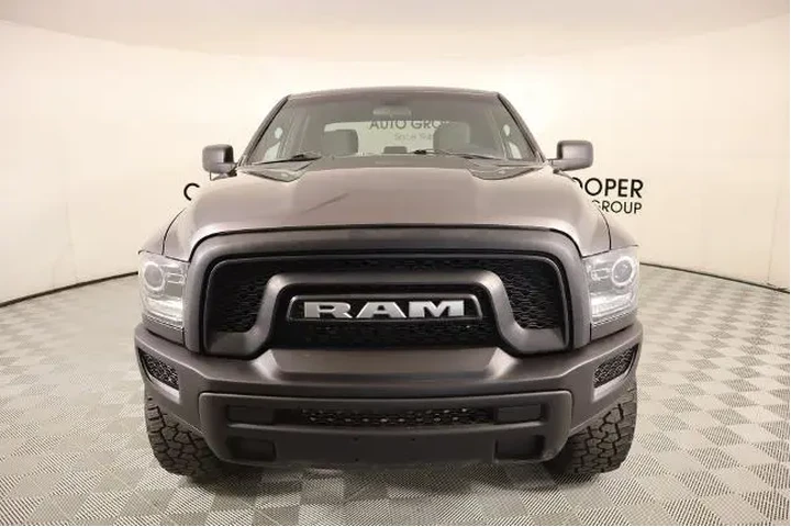 $24237 : Ram 1500 Classic 2021 4x4 Wa image 8