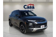 Chevrolet Trailblazer 2022 L en El Paso
