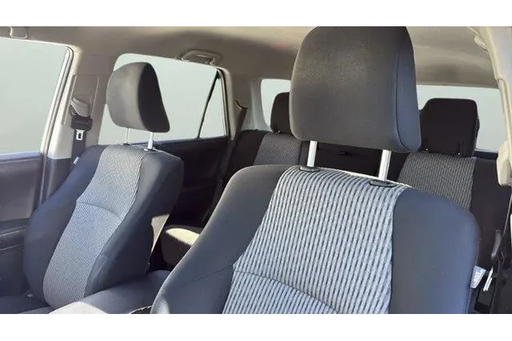 $18991 : Toyota 4Runner 2015 4x2 Limi image 10