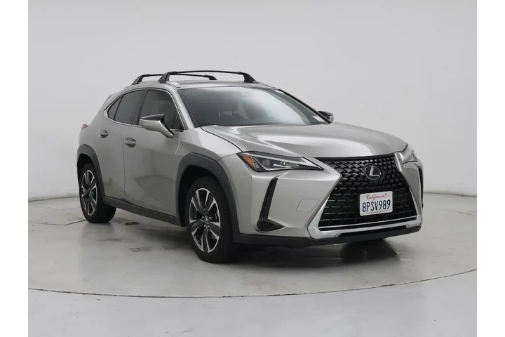 $22998 : Lexus UX 200 2019 4dr Crosso image 1