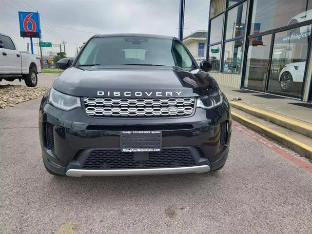 $44500 : 2023 Land Rover Discovery Spo image 2