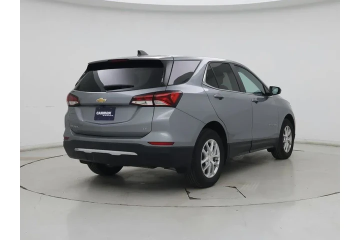 $23998 : Chevrolet Equinox 2024 LT 4d image 8