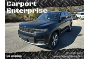 2021 Grand Cherokee L Limited en Kansas City