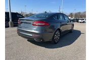 $19850 : Ford Fusion 2020 AWD SE 4dr thumbnail