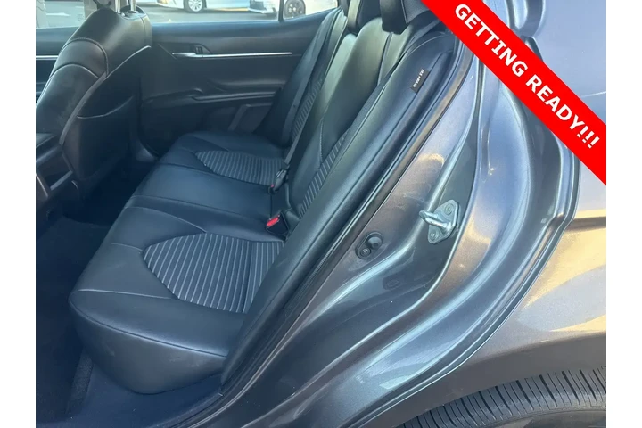 $24277 : Toyota Camry 2024 SE 4dr Sed image 10
