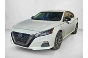 Nissan Altima 2020 2.5 SR 4d