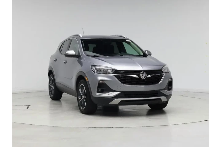 $19998 : Buick Encore GX 2023 Select image 1