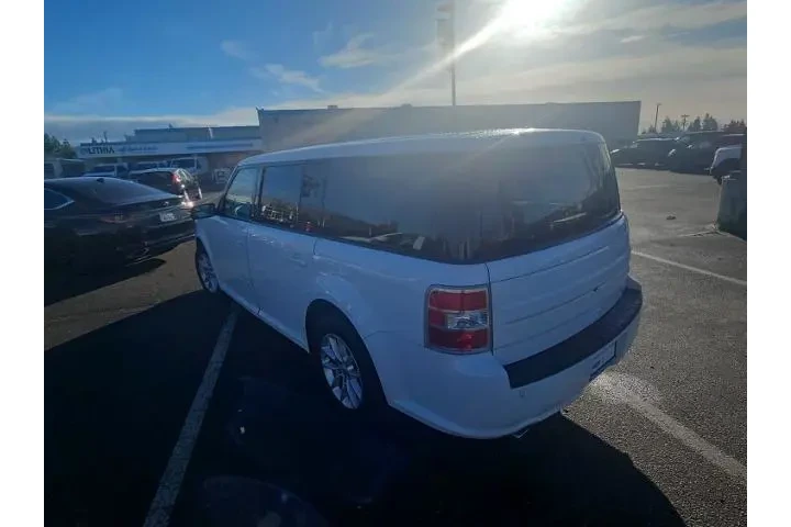 $13500 : Ford Flex 2018 SE 4dr Crosso image 6