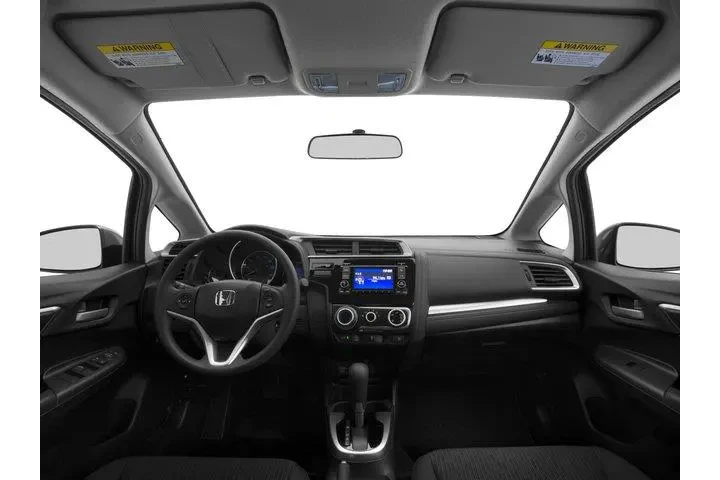 $15995 : Honda Fit 2016 LX 4dr Hatchb image 4