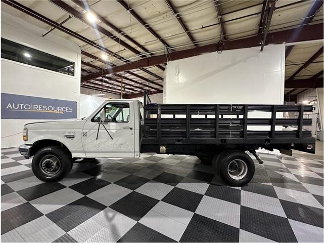 $5999 : 1996 FORD F350 SUPER DUTY REG image 3