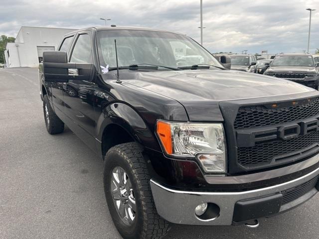 $24998 : PRE-OWNED 2013 FORD F-150 XLT image 6