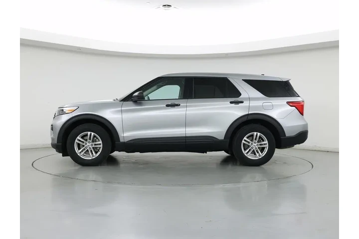$27998 : Ford Explorer 2023 AWD Base image 3