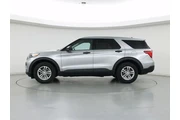 $27998 : Ford Explorer 2023 AWD Base thumbnail