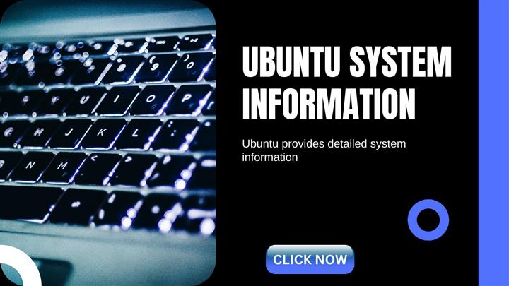 Discover Ubuntu System Informa image 1