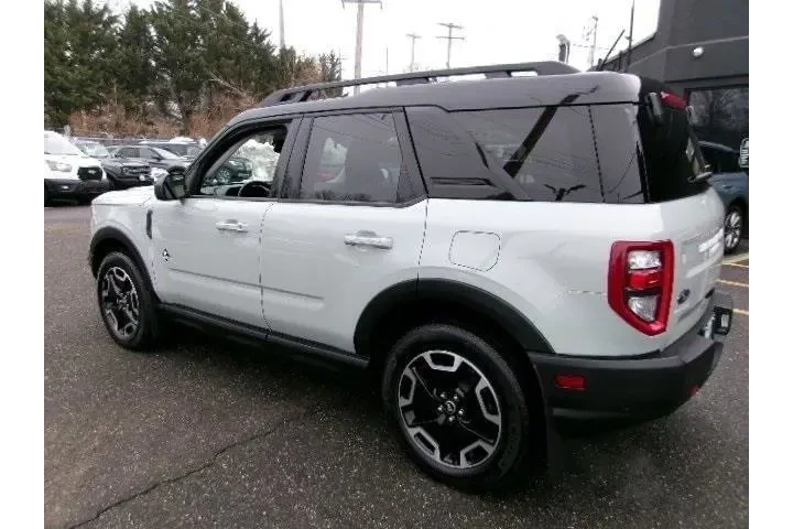 $26996 : Ford Bronco Sport 2023 AWD O image 9