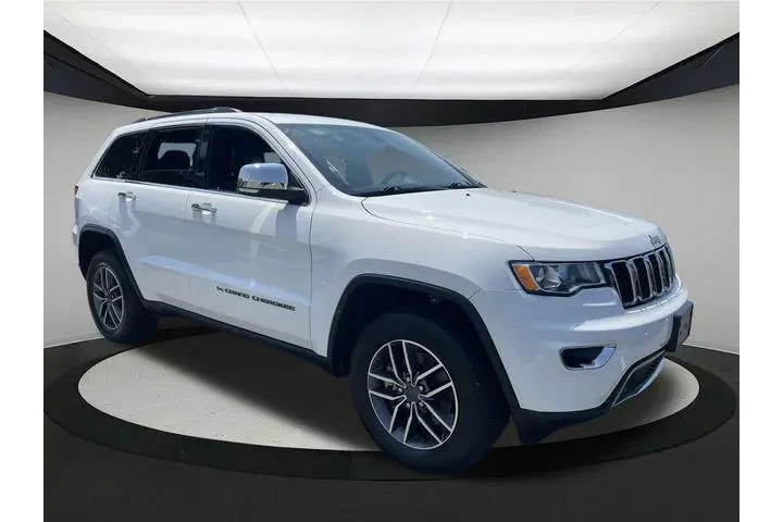 $27490 : Jeep Grand Cherokee WK 2022 image 4