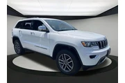 $27490 : Jeep Grand Cherokee WK 2022 thumbnail