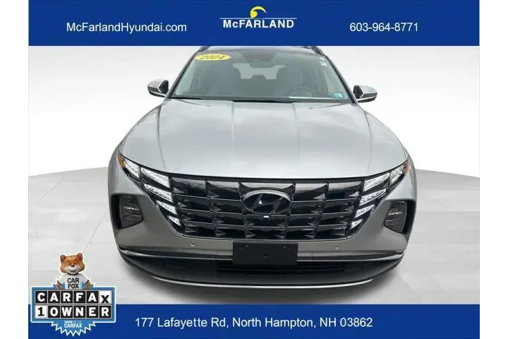 $28198 : Hyundai TUCSON 2024 AWD Limi image 8