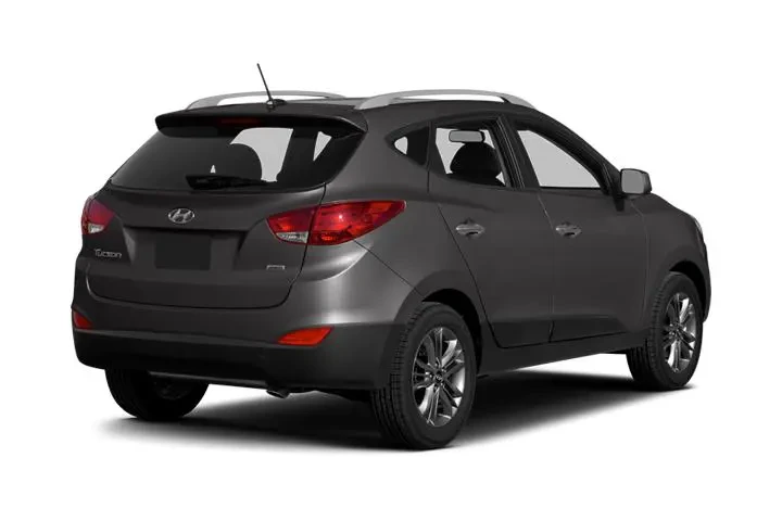 $11504 : Hyundai TUCSON 2014 SE 4dr S image 3