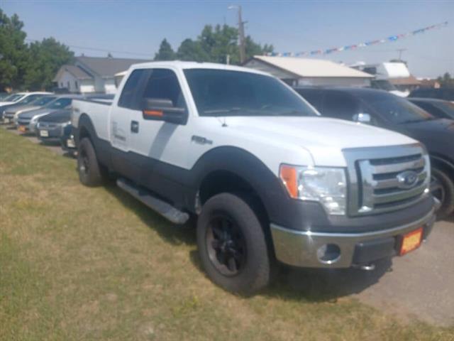 $7995 : 2009 F-150 XLT image 2