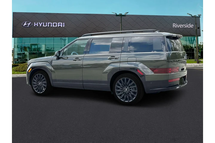 $36991 : Hyundai SANTA FE 2024 AWD Ca image 4