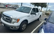 Ford F-150 2014 4x2 FX2 4dr