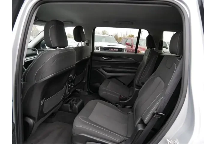 $25999 : Jeep Grand Cherokee L 2023 4 image 8