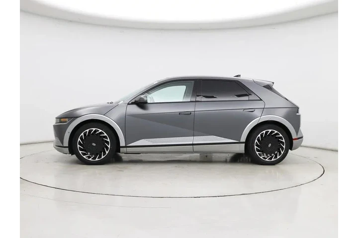 $28998 : Hyundai IONIQ 5 2022 AWD Lim image 3