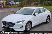 Used 2022 Sonata SE 2.5L *Ltd thumbnail