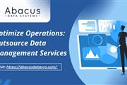 Outsource Data Management en Dallas