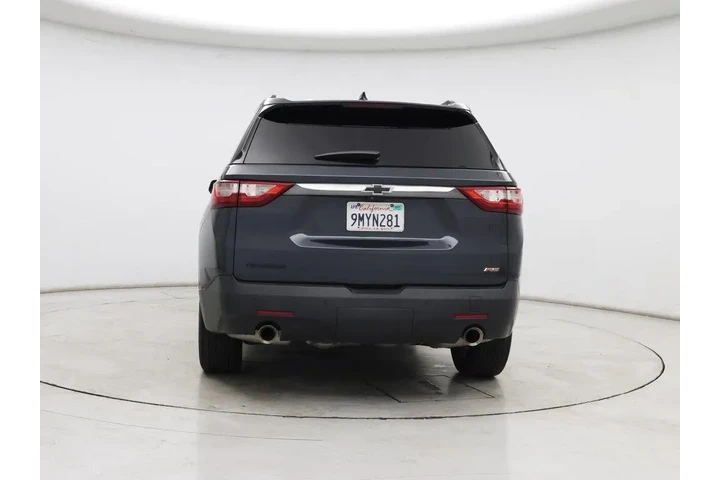 $31998 : Chevrolet Traverse 2021 RS 4 image 6