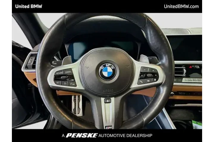 $19995 : BMW 3 Series 2019 330i 4dr S image 6