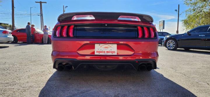 $26995 : 2018 Mustang GT image 5