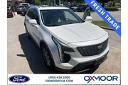 Cadillac XT4 2019 4x4 Luxury
