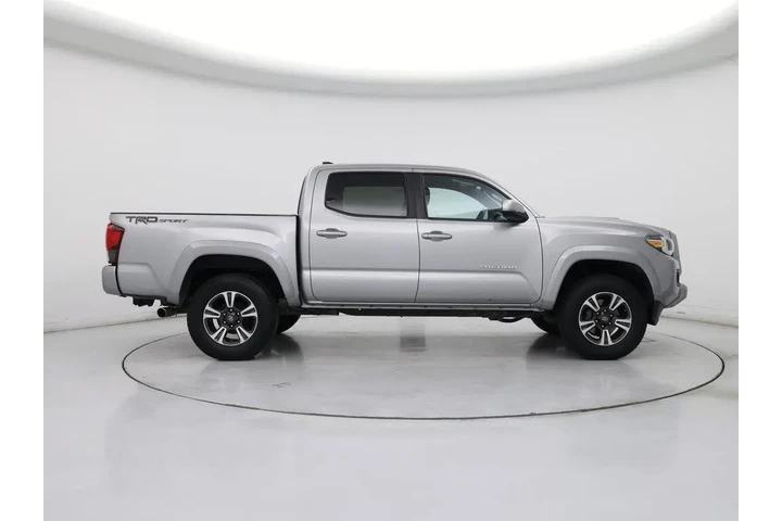 $28998 : Toyota Tacoma 2018 4x2 TRD S image 7