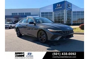 Hyundai ELANTRA 2026 SEL Spo en Little Rock