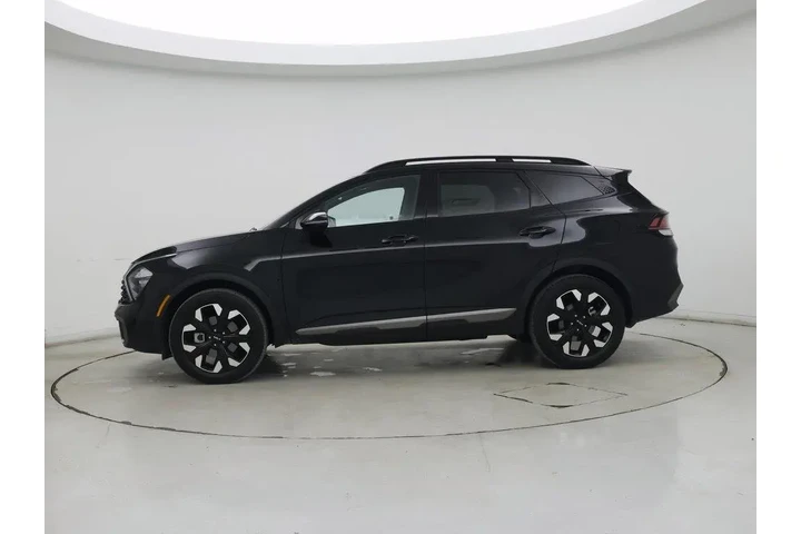 $26998 : Kia Sportage 2023 AWD X-Line image 3