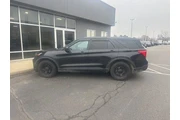 $15995 : Ford Explorer 2021 AWD Polic thumbnail